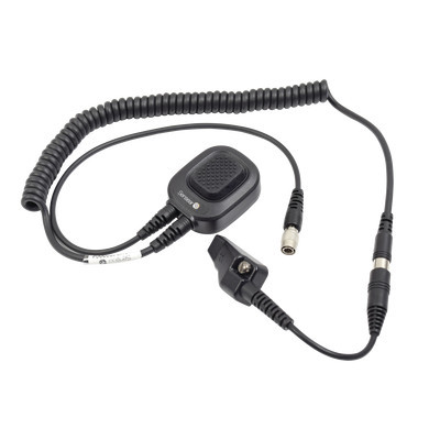 SENSEAR SRCK04004 Cable IS para protector auitivo SENSEAR oa