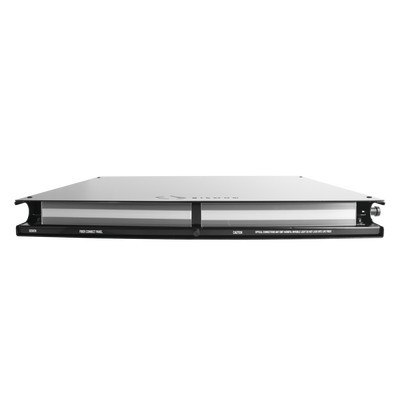 SIEMON FCP3DWR Panel de Conexion de Fibra para Rack de 19in