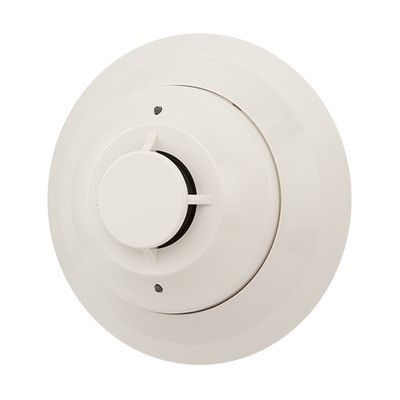 SILENT KNIGHT BY HONEYWELL SKION Detector Ionico de Humo / I