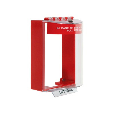 STI STI13220FRSPA Cubierta Universal Stopper con Sirena Etiq