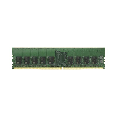 SYNOLOGY D4EU0116G Modulo de memoria RAM 16 GB para servidor