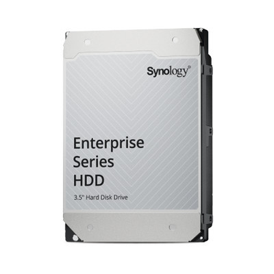 SYNOLOGY HAS530016T Disco duro 16TB SAS / 7200RPM / Especial