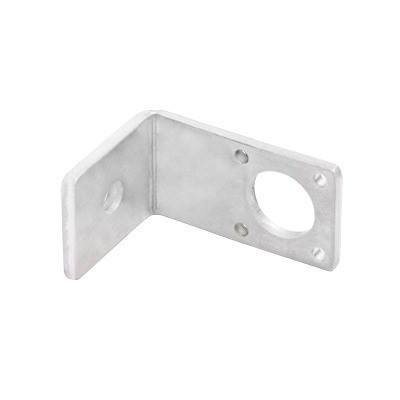 Syscom 17501L Brida L para instalar el 17501.