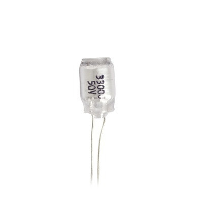 Syscom 23PW233 Capacitor de Polyester.