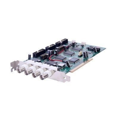 Syscom 300020 Tarjeta de captura de video para IDR4132