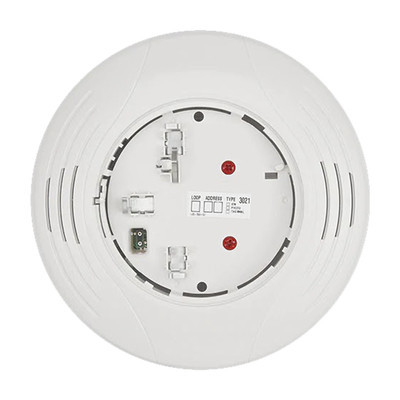 SYSTEM SENSOR B200SWH Base Sonora / Direccionable / Intelige