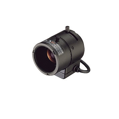 TAMRON 13VG308ASIR Lente Varifocal 3-8mm / Iris Automatico /