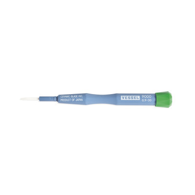 TECHNITOOL 464SC650 Ajustador Plano de Ceramica VESSEL de 0.