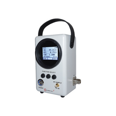TELEWAVE INC 44DL Wattmetro Analogo-Digital /RF Banda Ancha