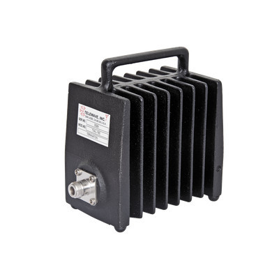 TELEWAVE INC TWL150 Carga Fantasma 50 Ohm 100% Ciclo Continu