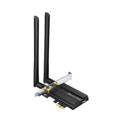 TP-LINK ARCHERTX50E Adaptador de Red PCI Express Gigabit WiF