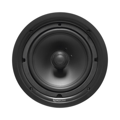TRUAUDIO PP6 Altavoz de techo de 2 vias woofer de 6.5in Tw