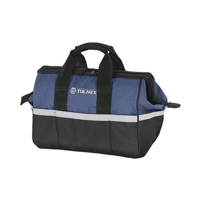 TULMEX 5116R Bolsa Portaherramientas de 16