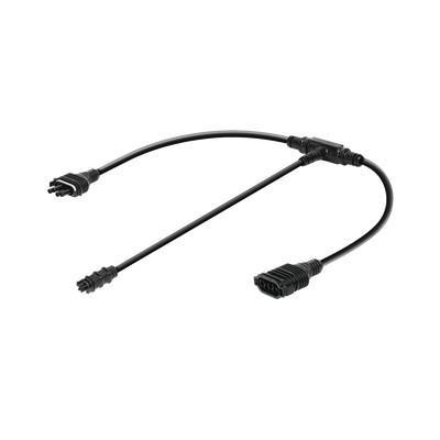 UBIQUITI NETWORKS SMYCP4 Cable troncal "Y". conecta paneles