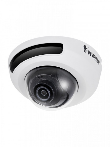 VIVOTEK VIV0040005 VIVOTEK FD9166-HN - Camara IP domo inte