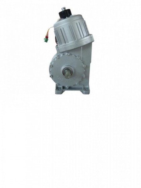 WEJOIN 77327 WEJOIN WJMTR6L - Motor para barrera WEJOIN izqu