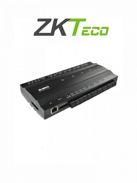 ZKTECO ZKT368012 ZKTECO INBIO460 - Control de Acceso para 4