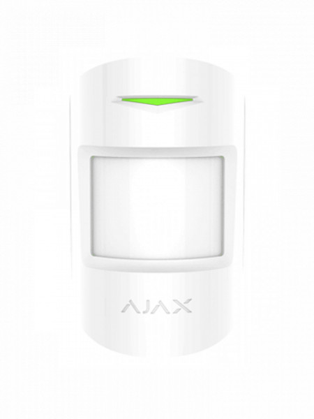 AJAX AJX1180002 AJAX CombiProtectW - Detector inalambrico co