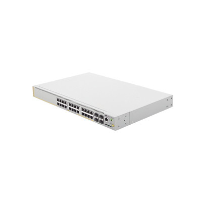 ALLIED TELESIS ATGS970M28PS10 Switch PoE Administrable Centr