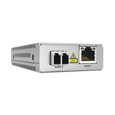 ALLIED TELESIS ATMMC2000LC960 Convertidor de medios Gigabit