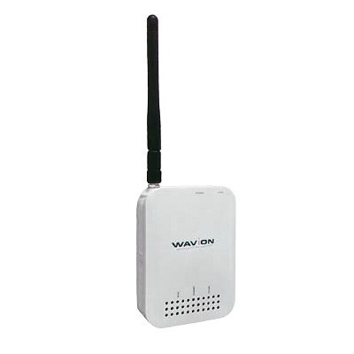 ALVARION WCPE24DZR Repetidor de Senal Doble Zona de Wavion i