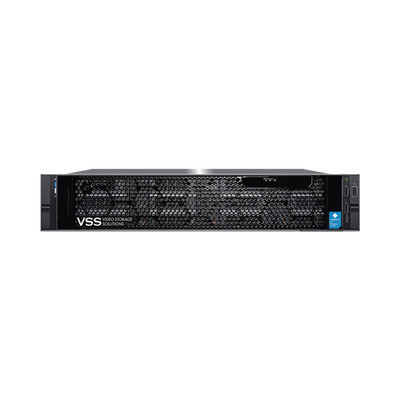 BCDVideo VSSMS182XM Servidor de almacenamiento para Mileston