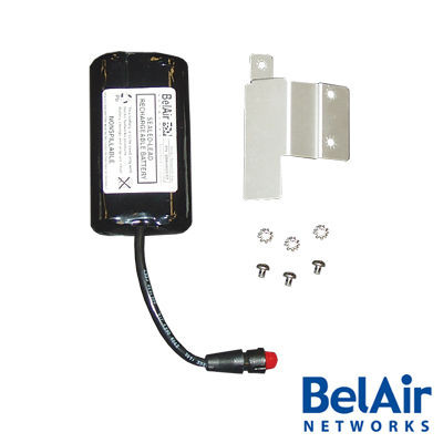 BELAIR NETWORKS BN1SH0001 Bateria de respaldo para serie BA1