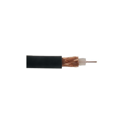 BELDEN 82411MTS Retazo de 1 Metro de Cable Coaxial RG-59/U 7