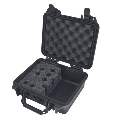 BIRD TECHNOLOGIES CC6 Estuche Portatil de Transporte para Wa