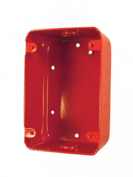BOSCH RBM4290021 BOSCH F_FMM100SBBR - Caja posterior para es
