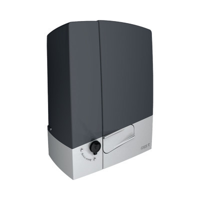 CAME 8K01MS005 Operador para Puertas corredizas de 600 Kg y