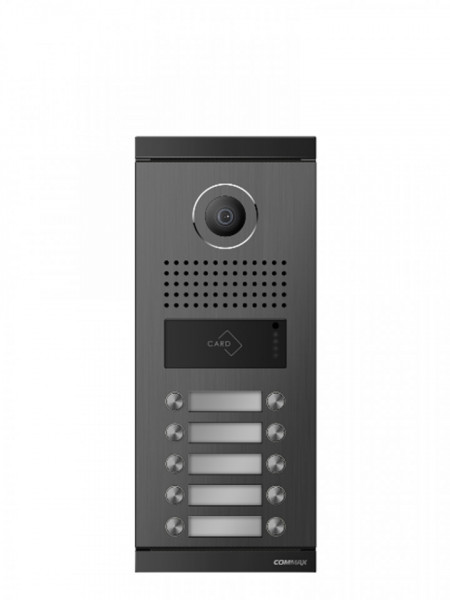 COMMAX cmx1040119 COMMAX DRC10MLRF1 - Frente de calle para