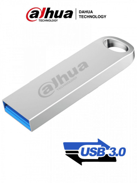 DAHUA DHT1510007 DAHUA DHI-USB-U106-30-64GB - Memoria USB d
