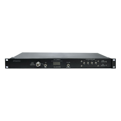 DB SPECTRA DBSMCP116C31 Multiacoplador 700-960 MHz 16C 1UR c