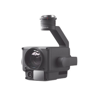 DJI ZMH20 Payload Zenmuse H20 23x Zoom Optico Hibrido/Teleme