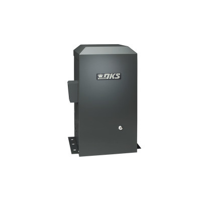 DKS DOORKING 9100380 Operador para puertas corredizas de has