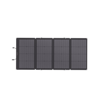 ECOFLOW EFFLEX220B Modulo Solar Portatil y Flexible de 220W