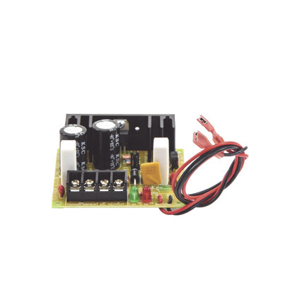 ELK PRODUCTS ELKP624U Fuente de Poder 6Vcc 12Vcc y 24Vcc con