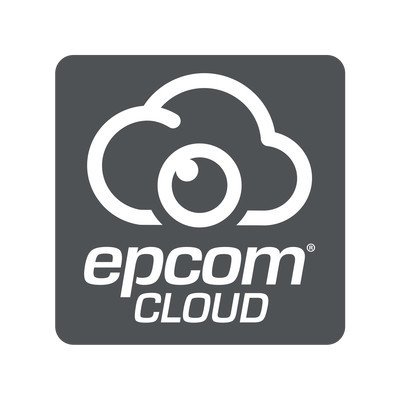 EPCOM EPCLOUD30A4MP Suscripcion Anual Epcom Cloud / Grabacio