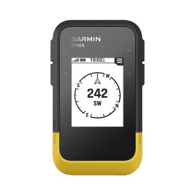 GARMIN 100273400 GPS portatil eTrex SE con mapa base precarg