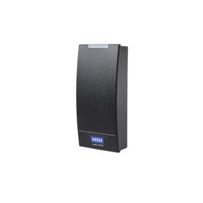HID R10SE Lector Multiformato HID R10 (900PTNNEK00000)/ SEOS