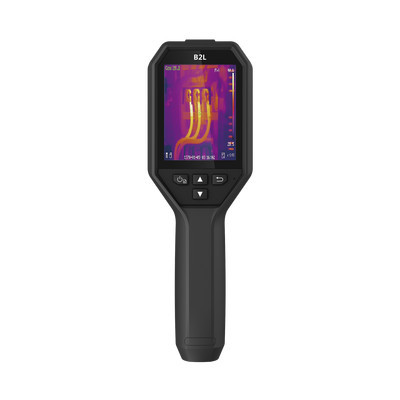 HIKMICRO HMTP523AXFWB2L B2L - Camara Termografica Portatil /