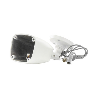HIKVISION 203106736 Tapa Trasera con Salida de Cable THC-B22