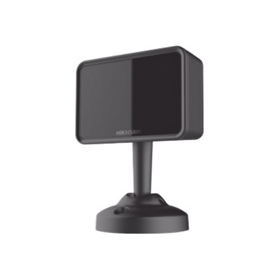 HIKVISION AEVC154TIT Camara Movil 720p / Lente 6 mm / 3 Mts