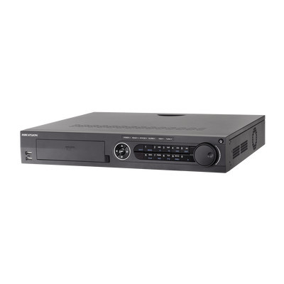 HIKVISION IDS7332HUHIM4S DVR 32 Canales TurboHD 32 Canales