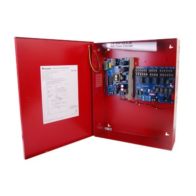 HOCHIKI FN842ULADAR Fuente De Alimentacion Remota Extensora