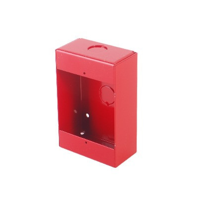 HOCHIKI HPSBB Caja de Montaje para Estaciones Manuales HOCHI