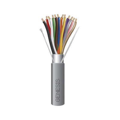 HONEYWELL 220910091000 Bobina de 305 Metros / Cable de Cobre