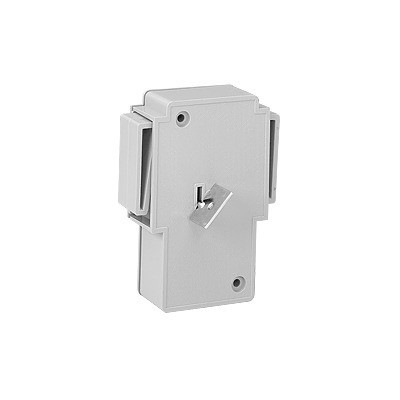 HONEYWELL 268 Boton de Panico de Doble Accion con Restableci