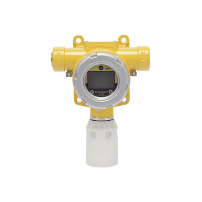 HONEYWELL ANALYTICS SPXCDULNFX Detector Fijo de Gas con Sens